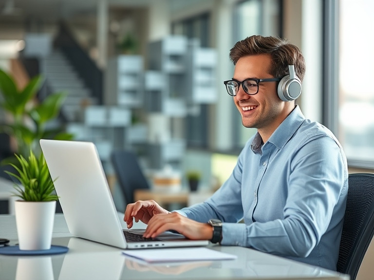 من الصفر إلى الجاهزية الرقمية: كيف تبدأ مسارك المهني في العمل الإنساني؟