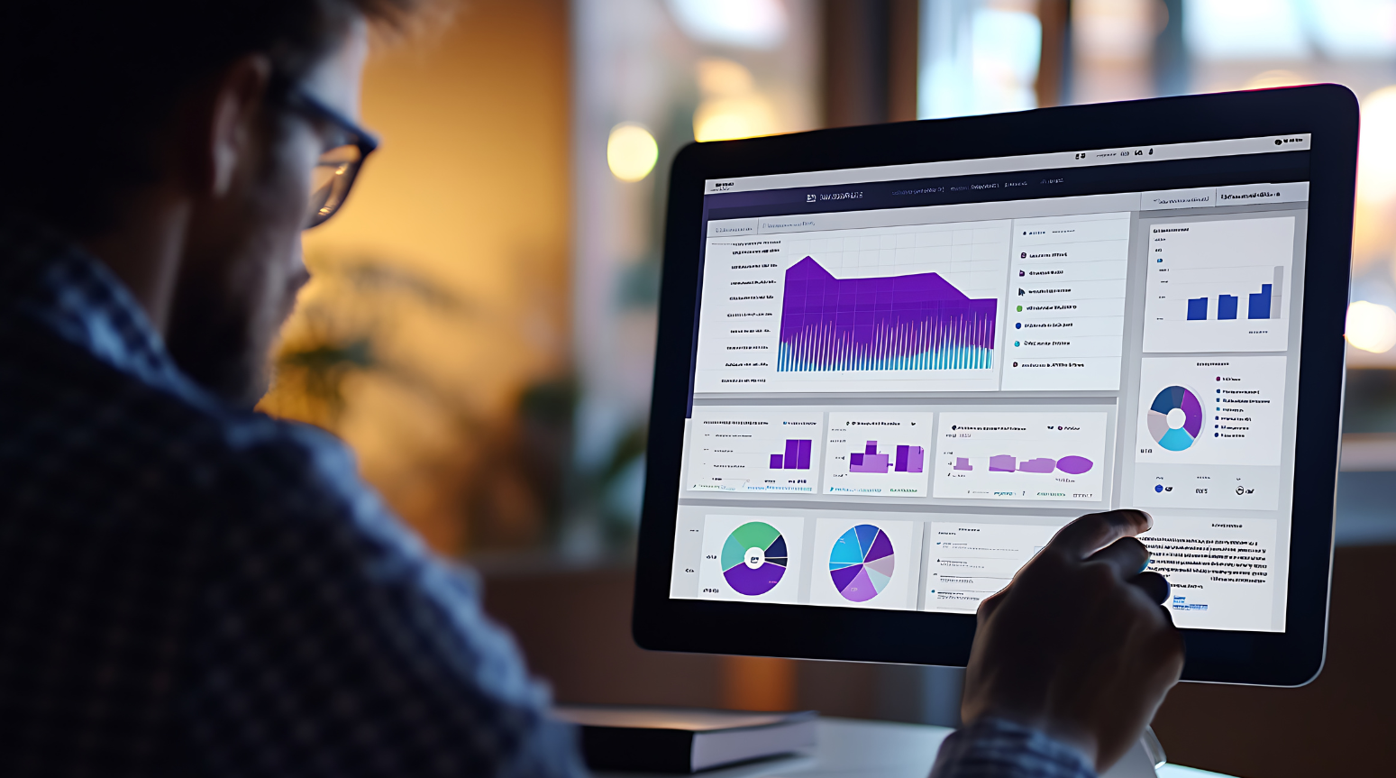 مساعد متابعة وتقييم – MEAL Assistant