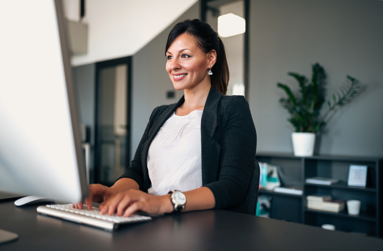 منسق إداري – Admin Coordinator