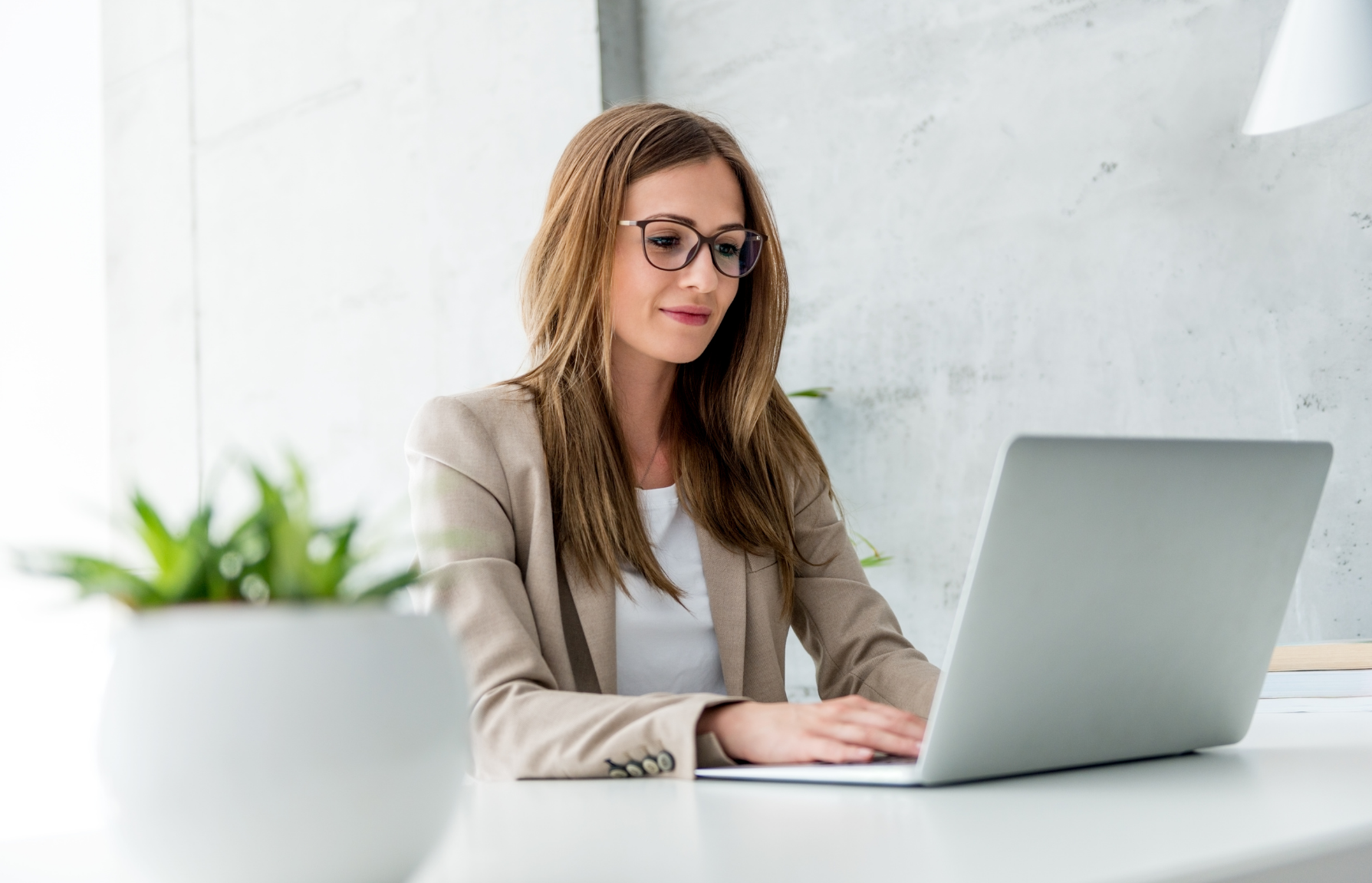 تنظيم العمليات الإدارية رقميًا