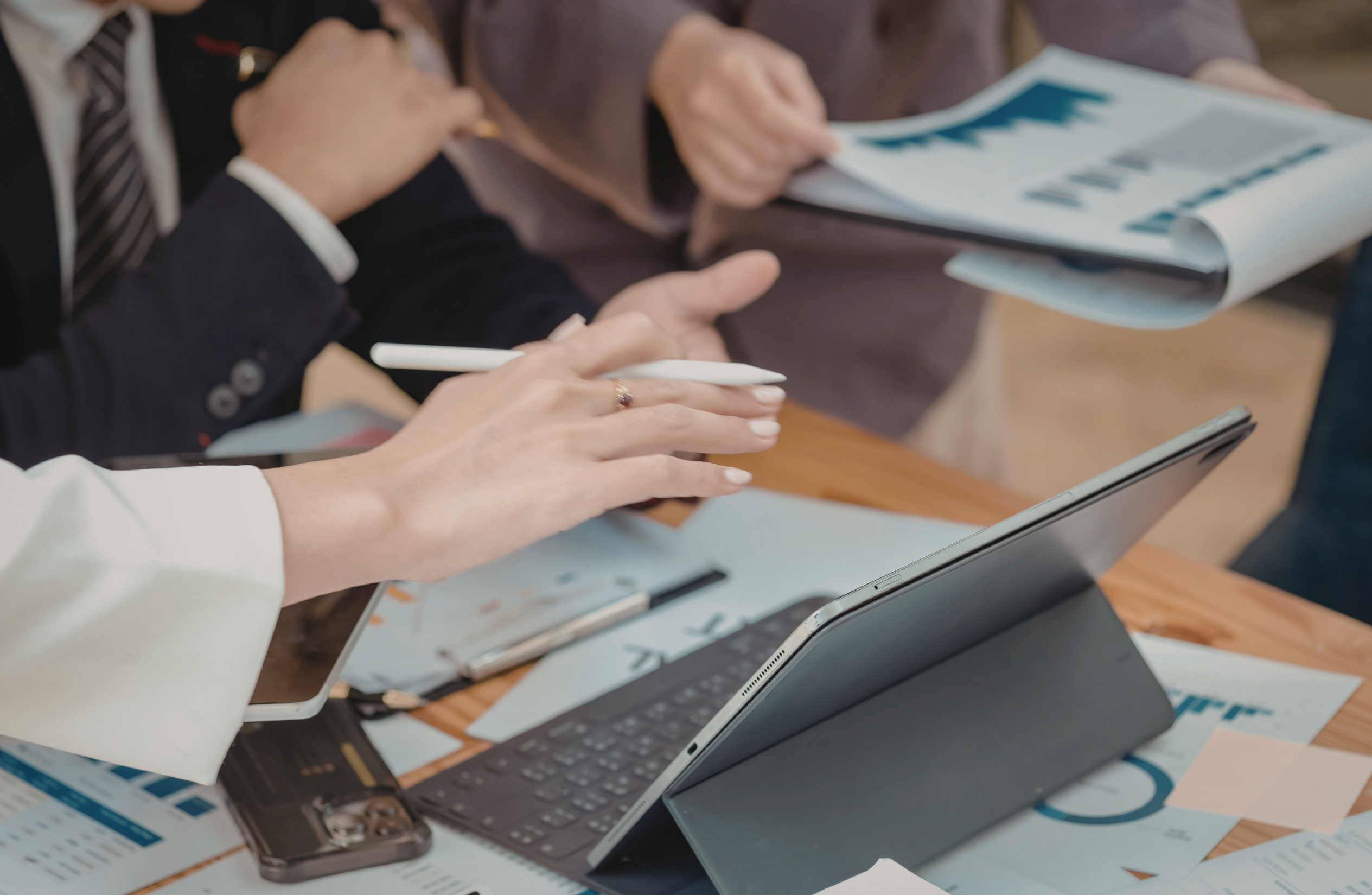 كتابة مقترحات المشاريع في المنظمات غير الحكومية