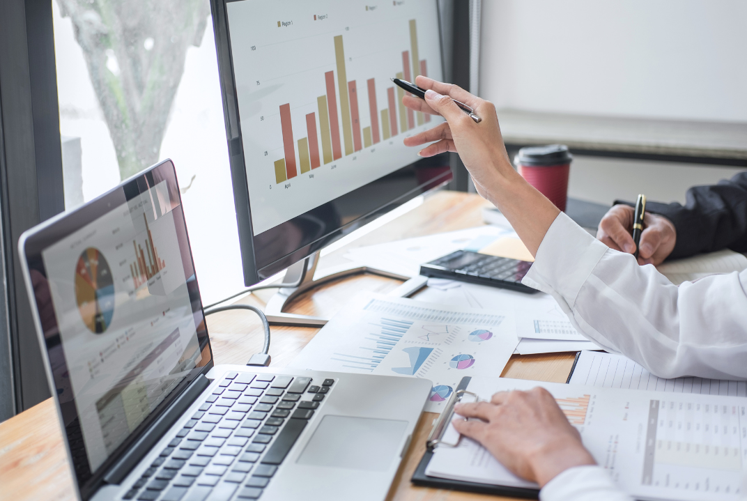 تقارير المشاريع في المنظمات غير الحكومية