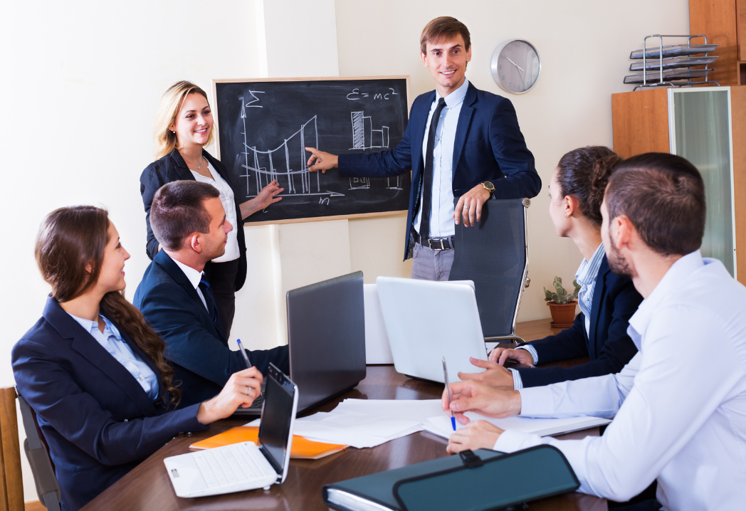 مدير مشروع (Project Manager)