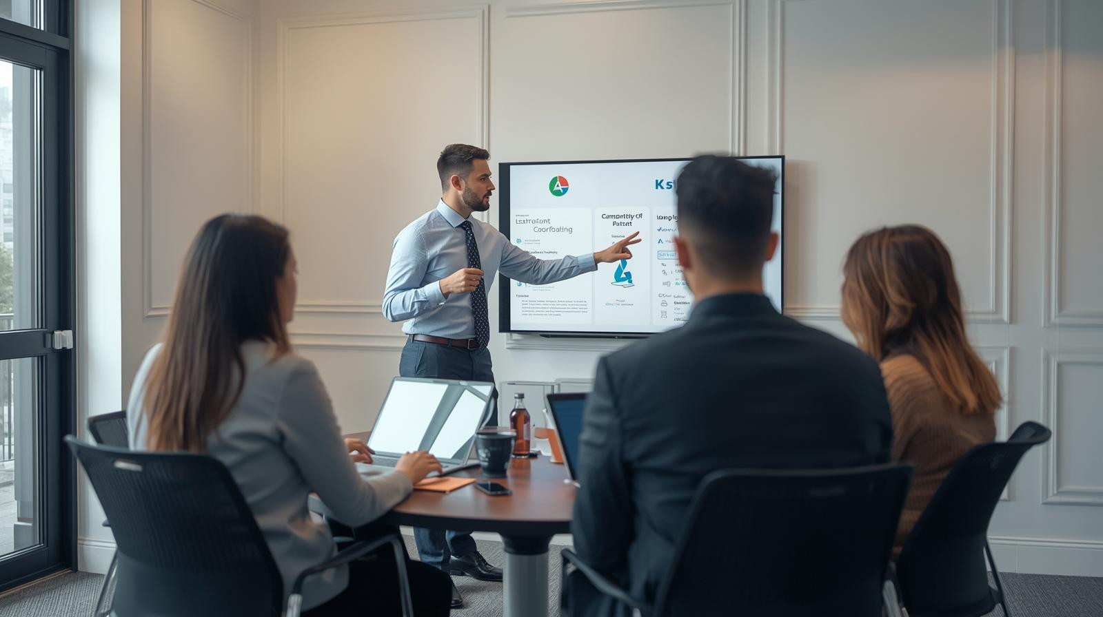 منسق مشاريع سبل العيش (Livelihoods Projects Coordinator)