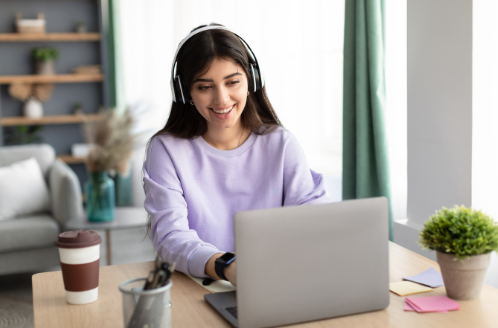 اللغة الإنجليزية للعمل في المنظمات غير الحكومية